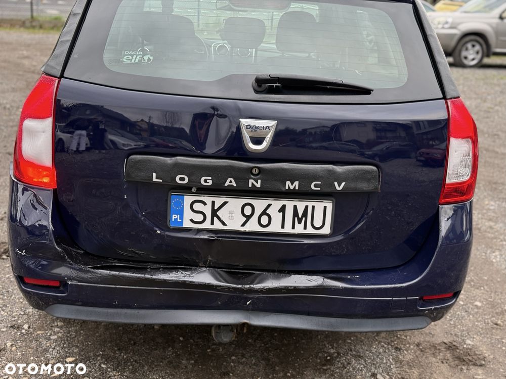 Dacia Logan - 4