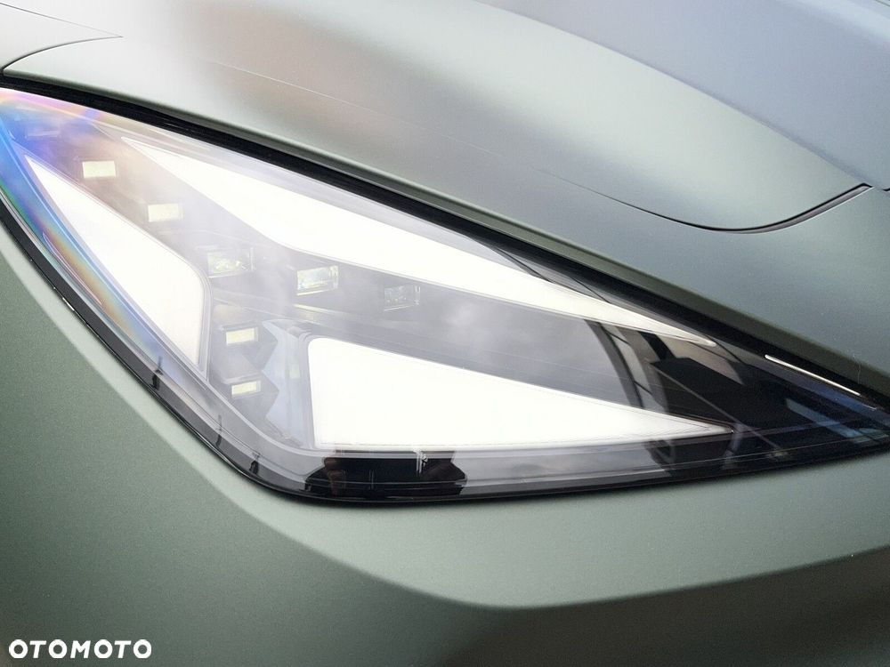 Cupra Raval 52kWh VZ - 10