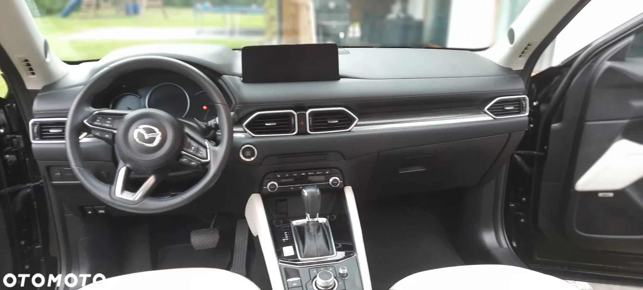 Mazda CX-5 2.5 Center-Line Plus AWD - 29