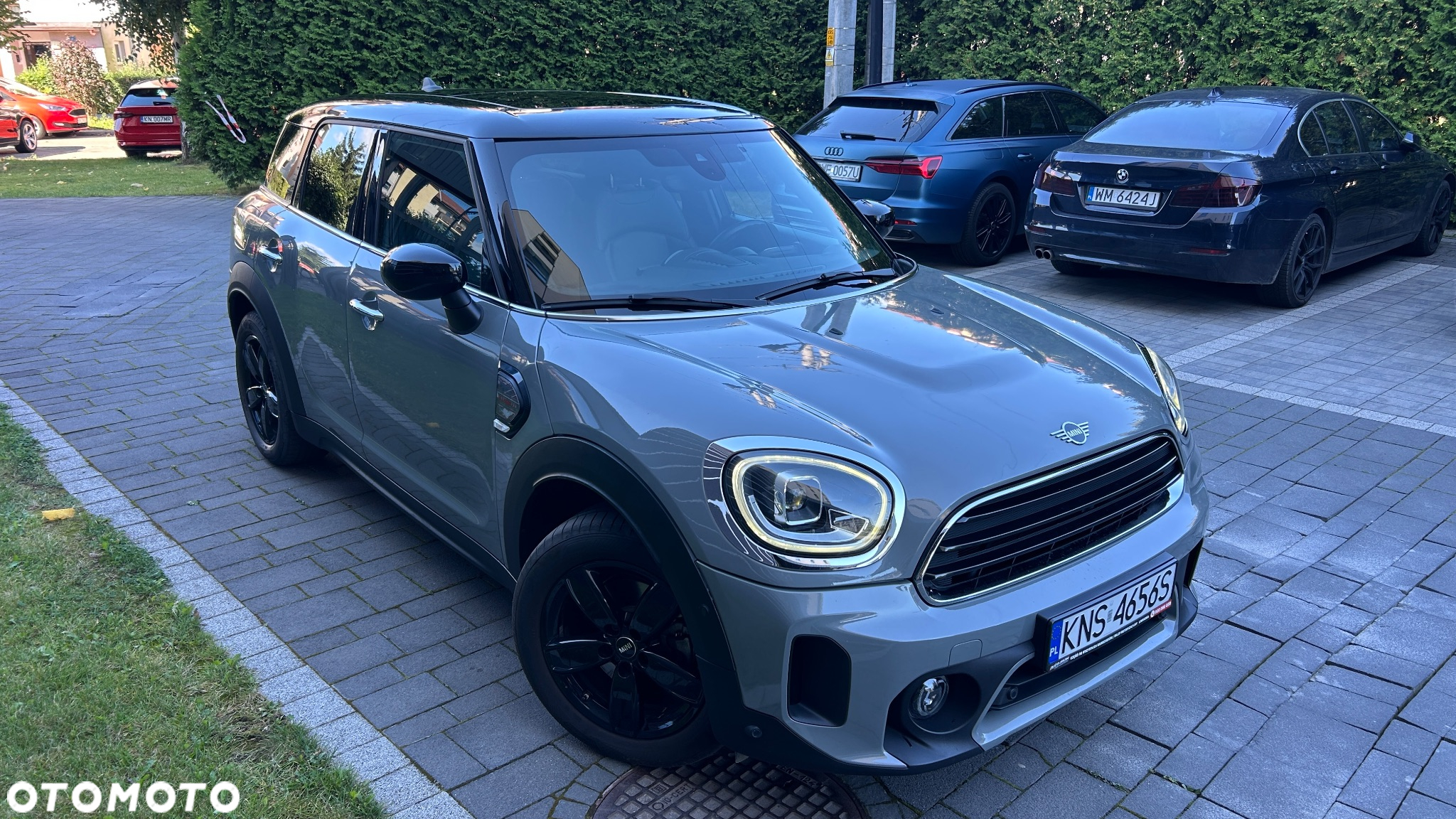 MINI Countryman Cooper Untamed Edition - 3