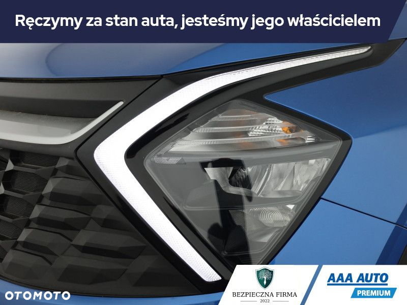 Kia Sportage - 17