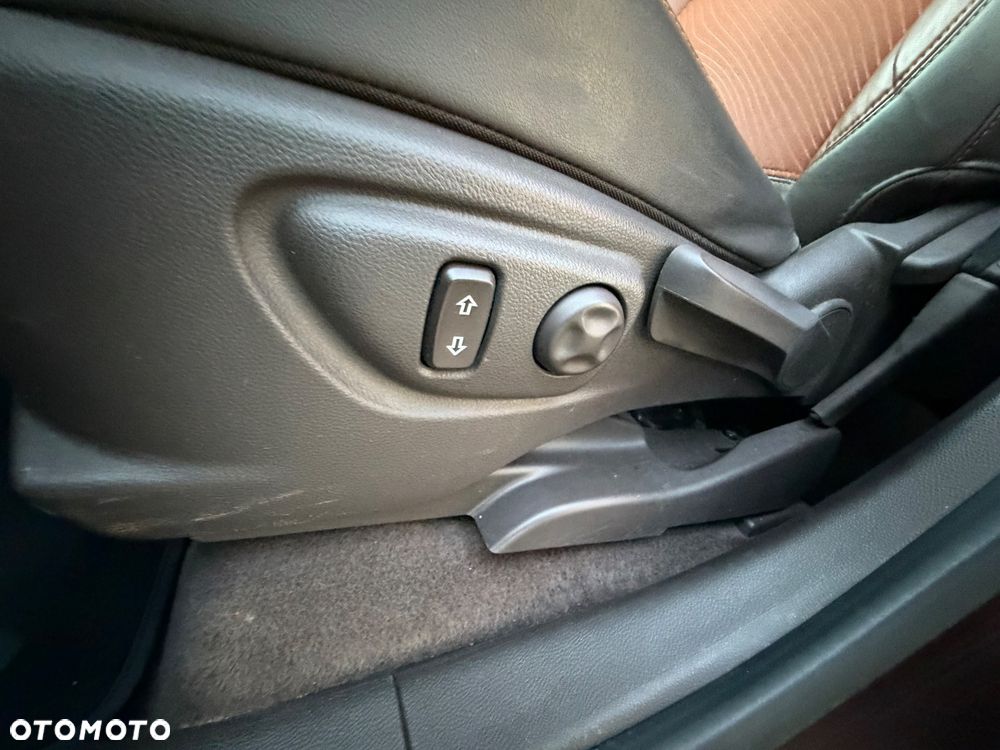Opel Mokka 1.7 CDTI ecoFLEX Start/Stop 4x4 Edition - 17