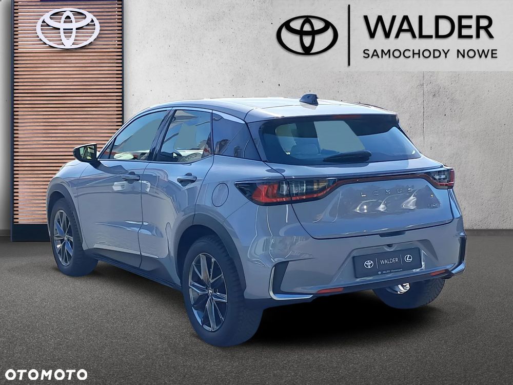 Lexus LBX 1.5 Hybrid Elegant - 3