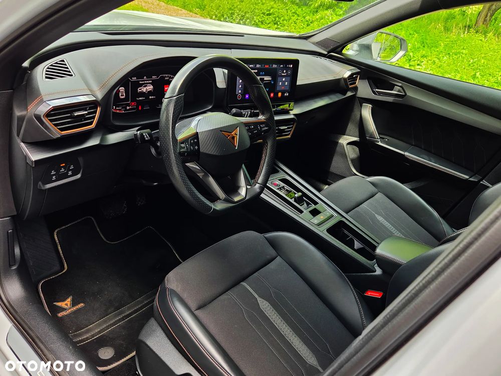 Cupra Formentor 1.5 TSI DSG Tribe Edition - 12