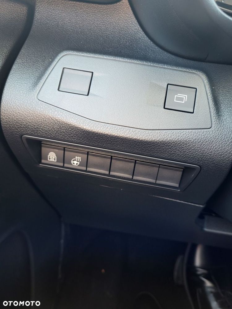 Opel Combo - 21