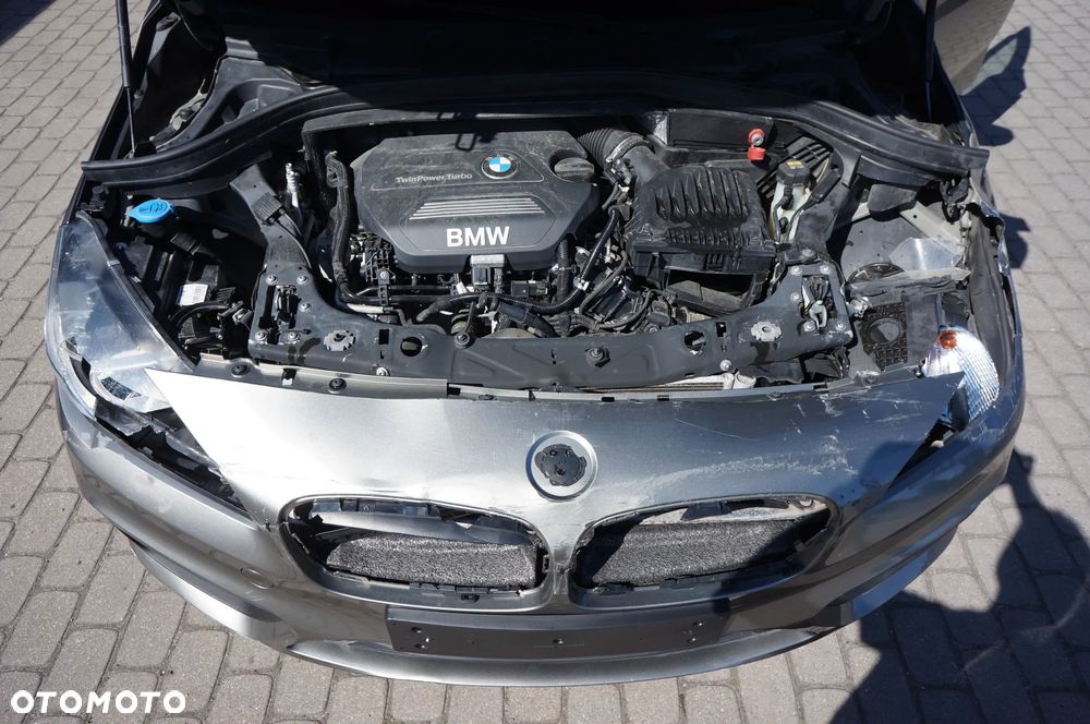 BMW Seria 2 - 34