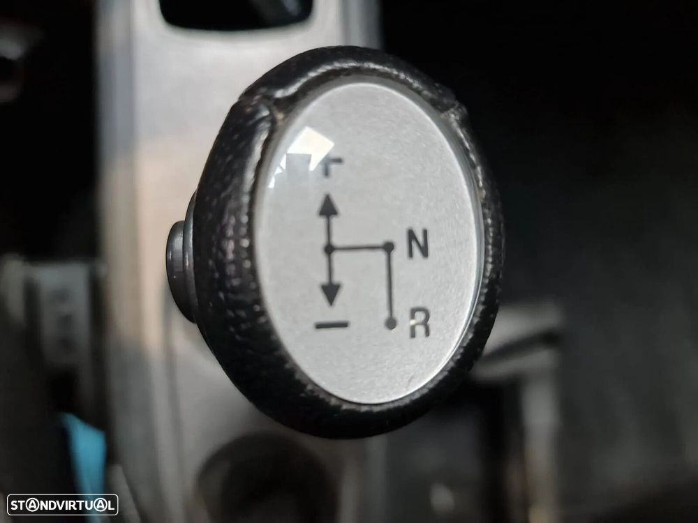 Smart ForTwo Coupé 1.0 mhd Passion 71 - 8