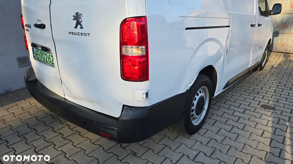 Peugeot Expert - 18