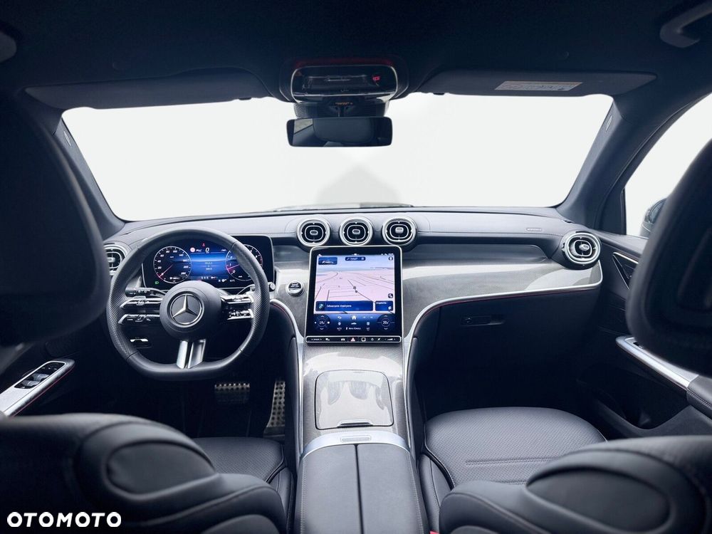 Mercedes-Benz GLC - 14