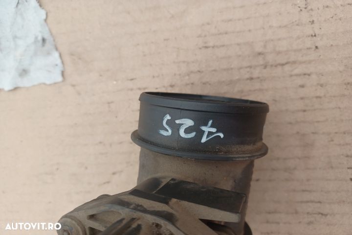 Debitmetru aer 0280218119 Opel Astra G [1998 - 2009] Hatchback 5-usi - 3