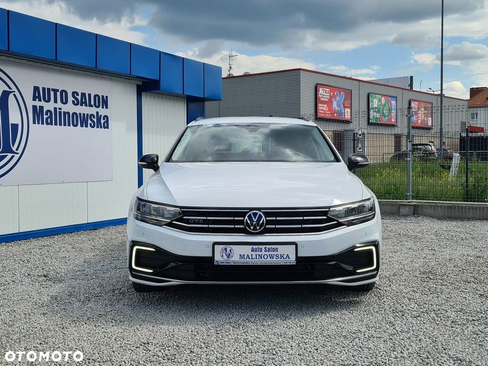 Volkswagen Passat - 6