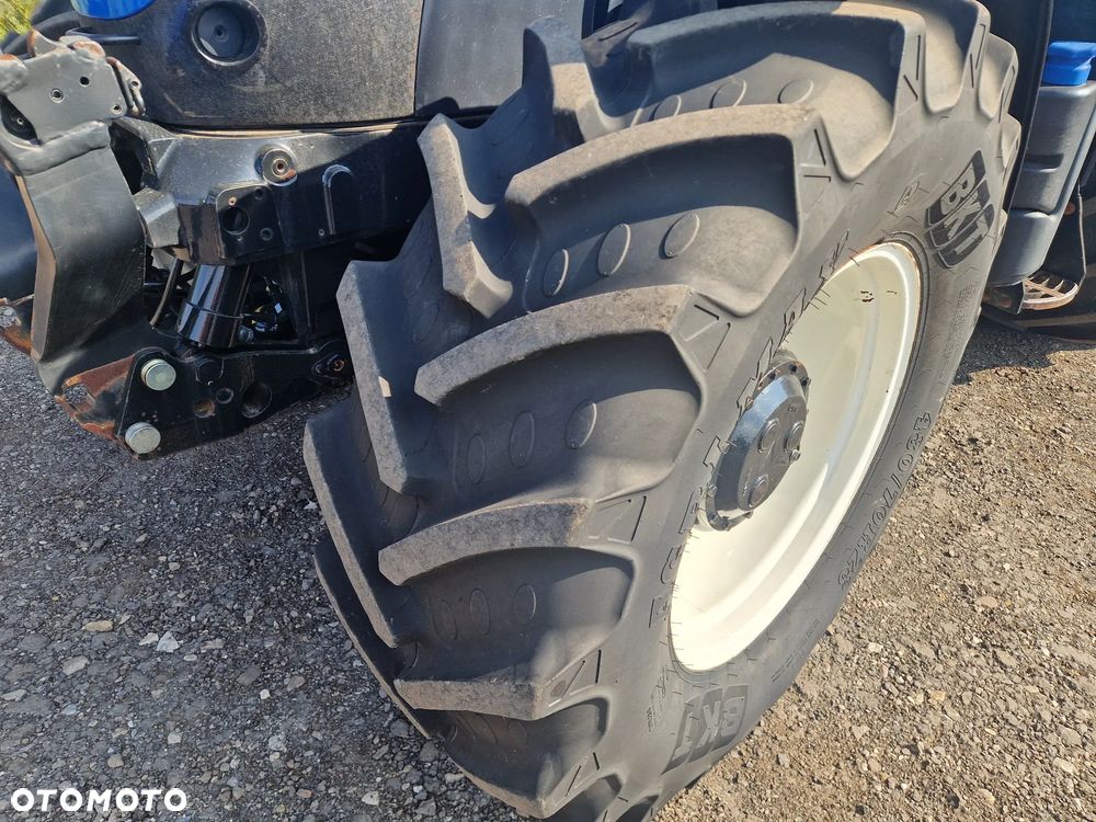 New Holland T7.200 - 17