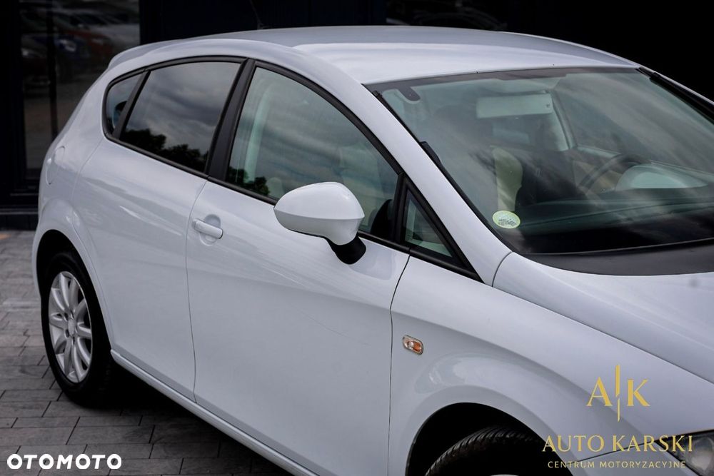 Seat Leon - 23