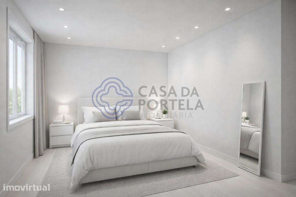Apartamento T3 em Valongo - Grande imagem: 5/17