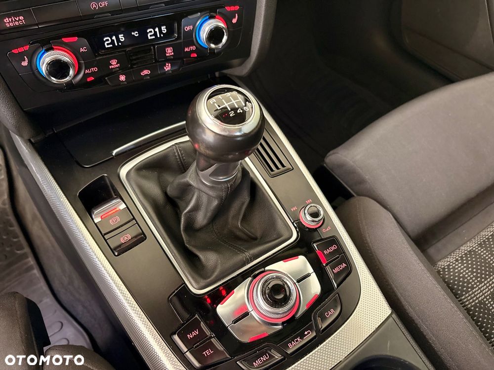 Audi A4 Avant 2.0 TDI Quattro - 21