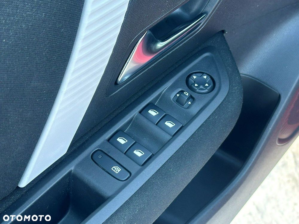 Citroën C4 1.5 BlueHDi Live Pack S&S - 16