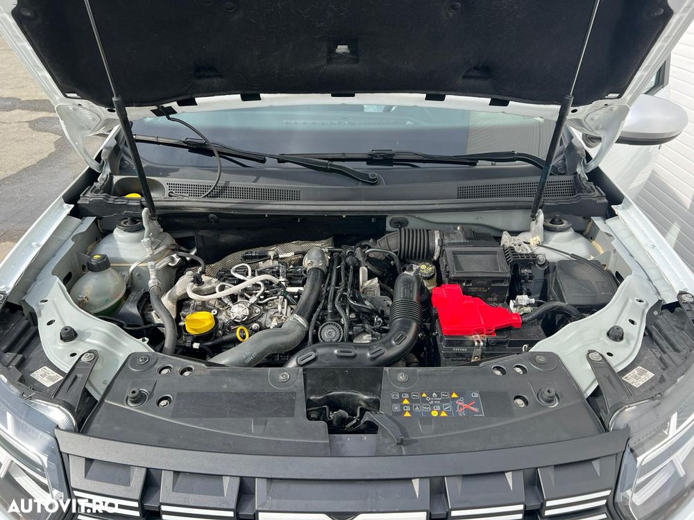 Dacia Duster TCe 150 4X4 Expression - 18