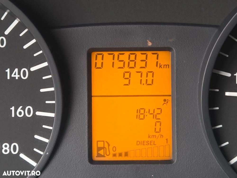 Mercedes-Benz Sprinter L3H2 - 29