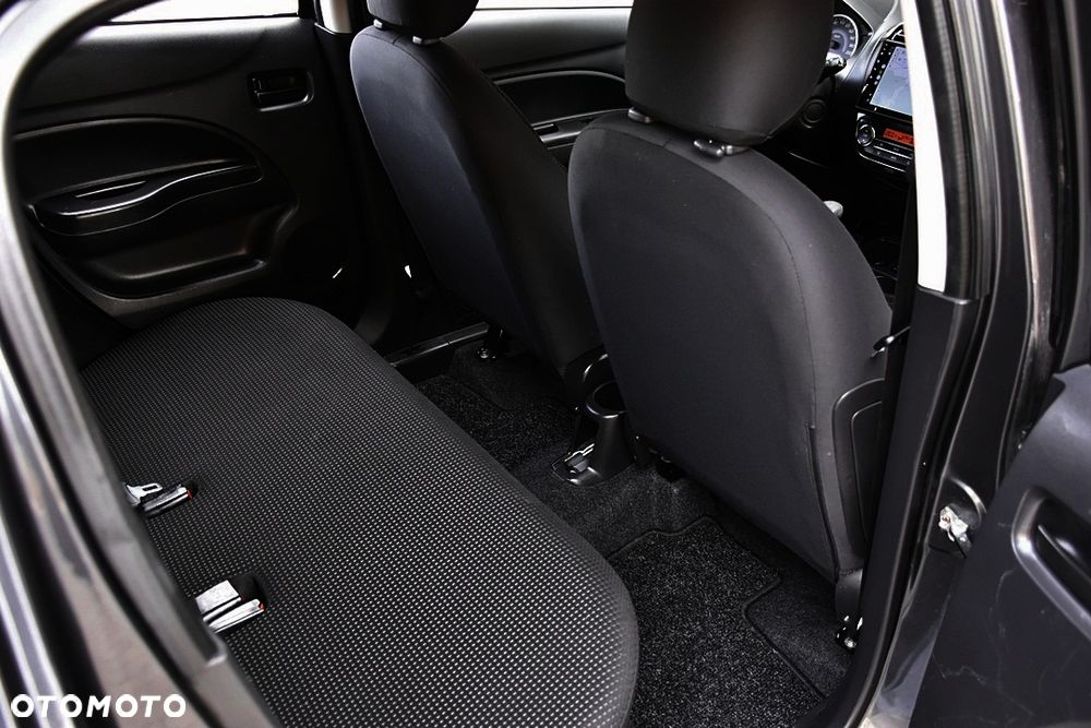 Mitsubishi Space Star 1.2 Top - 39