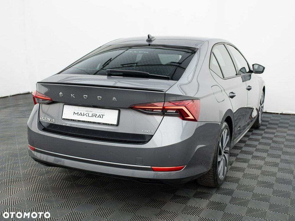 Skoda Octavia - 6