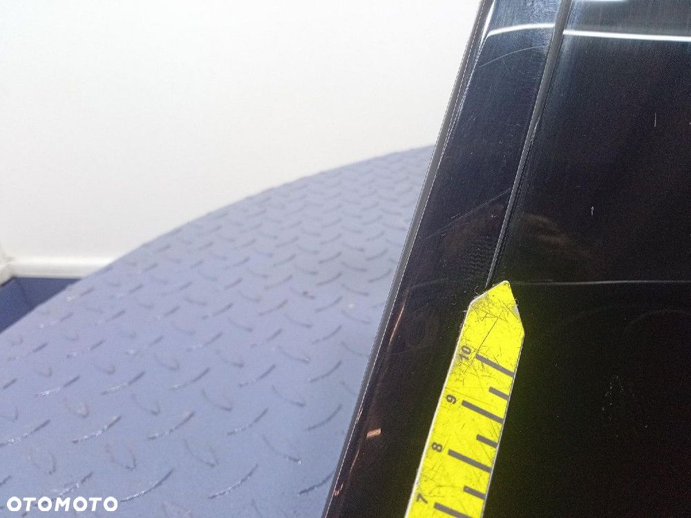 BMW M2 F87 F22 SZYBA KAROSERYJNA TYŁ LEWA TYLNA - 11
