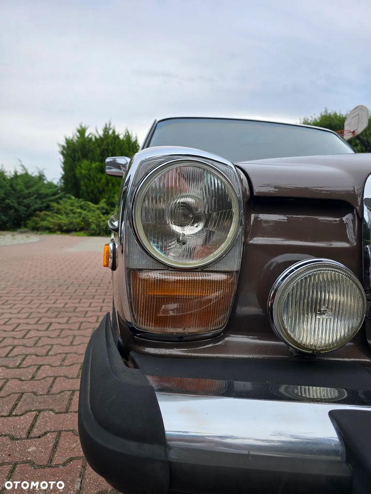 Mercedes-Benz Inny - 18