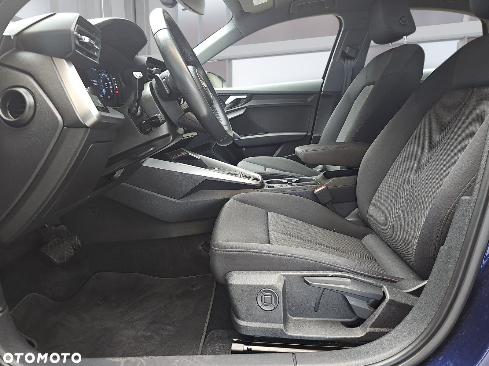 Audi A3 30 TDI S tronic - 14