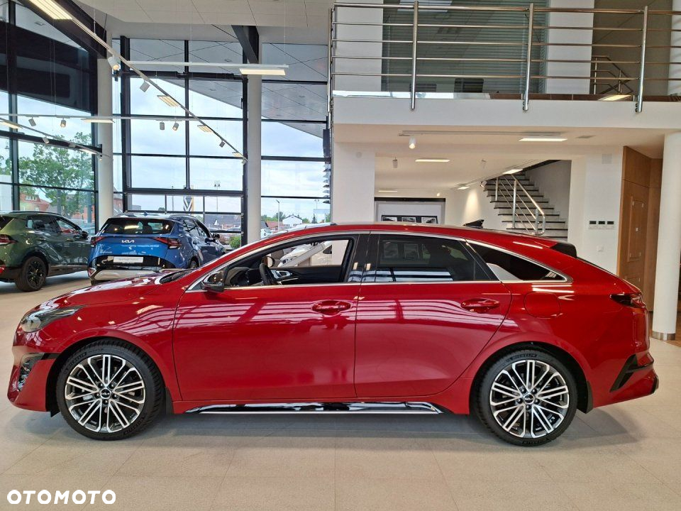 Kia ProCeed - 6