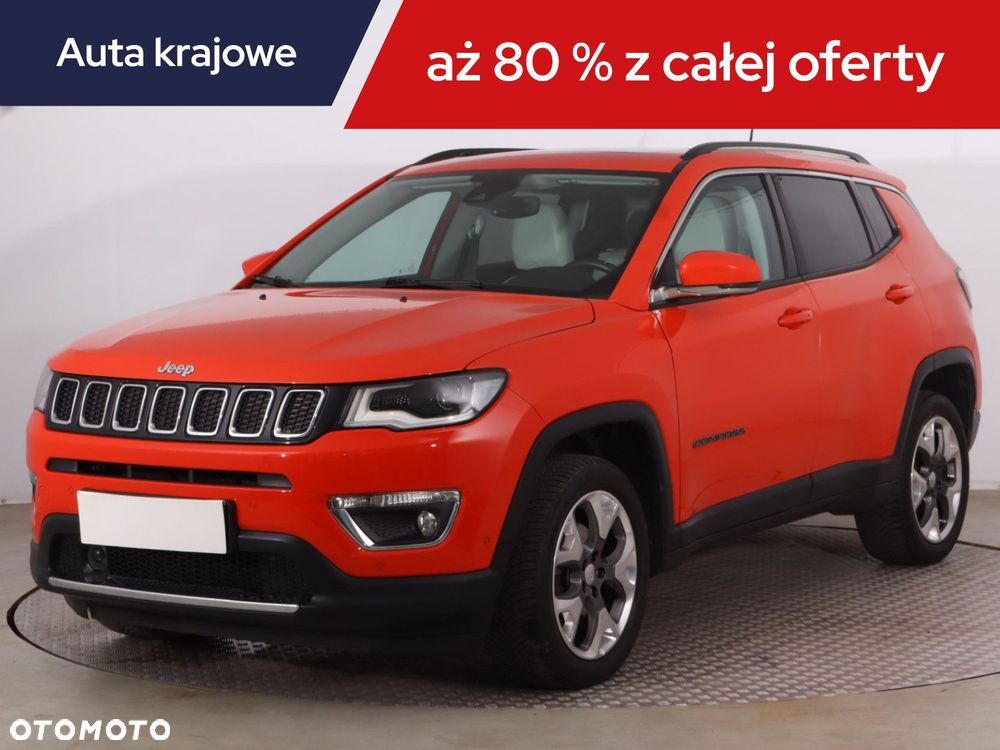 Jeep Compass - 3