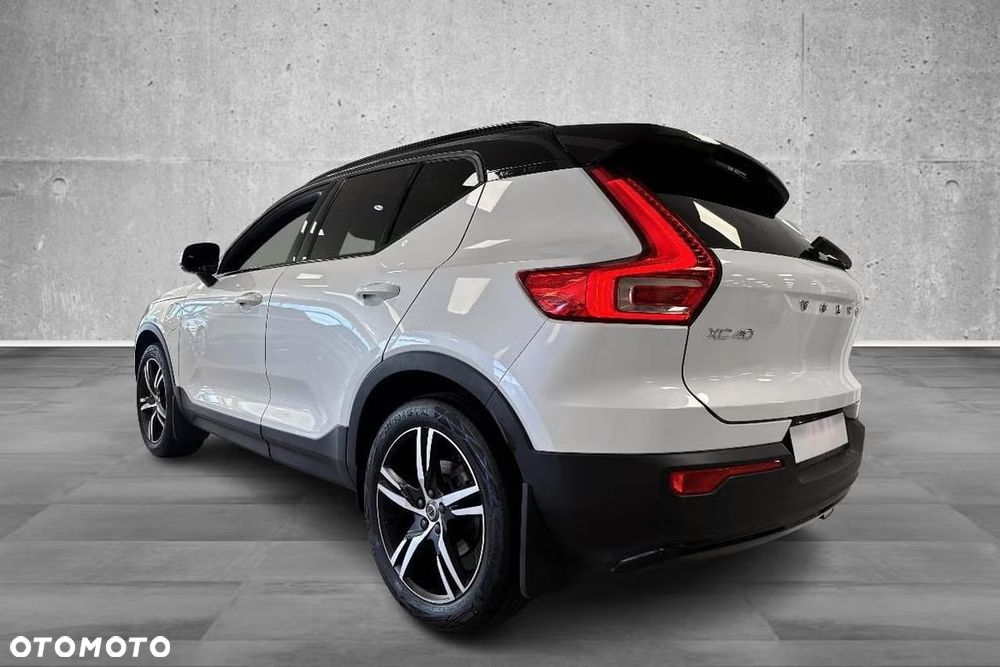 Volvo XC 40 T5 Recharge DKG RDesign - 8