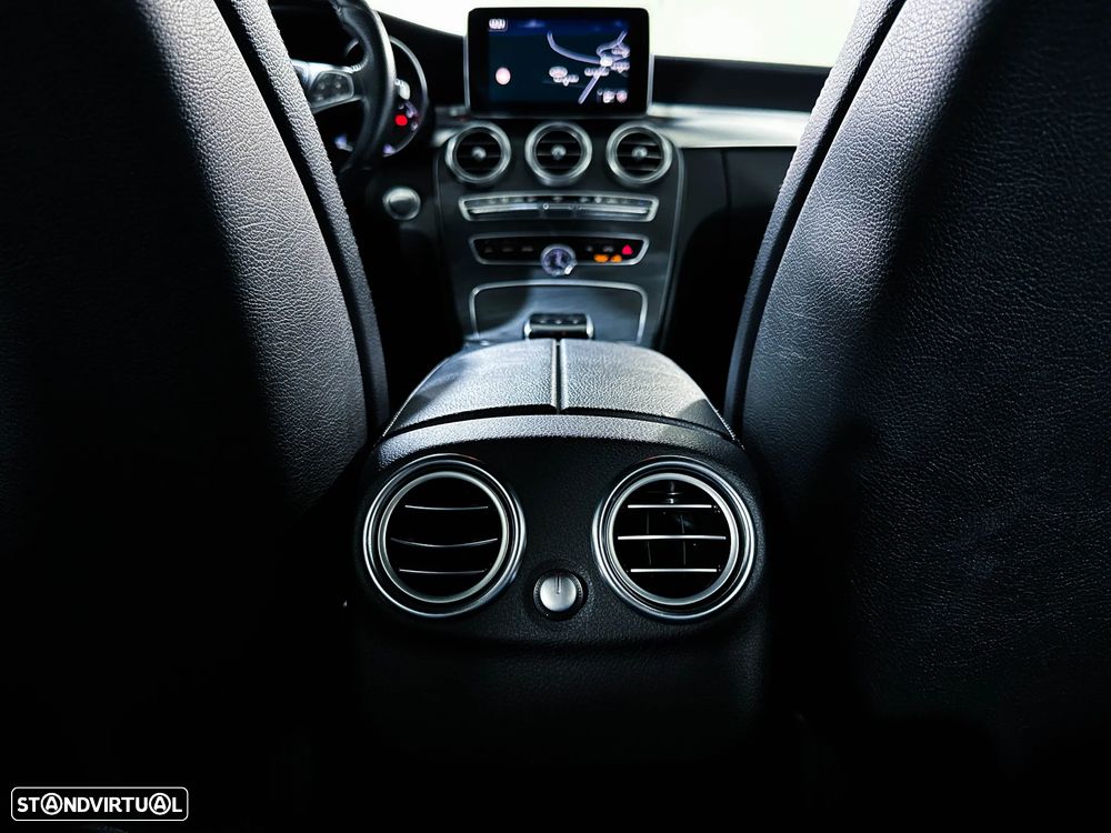 Mercedes-Benz C 350 e T 7G-TRONIC AMG Line - 26