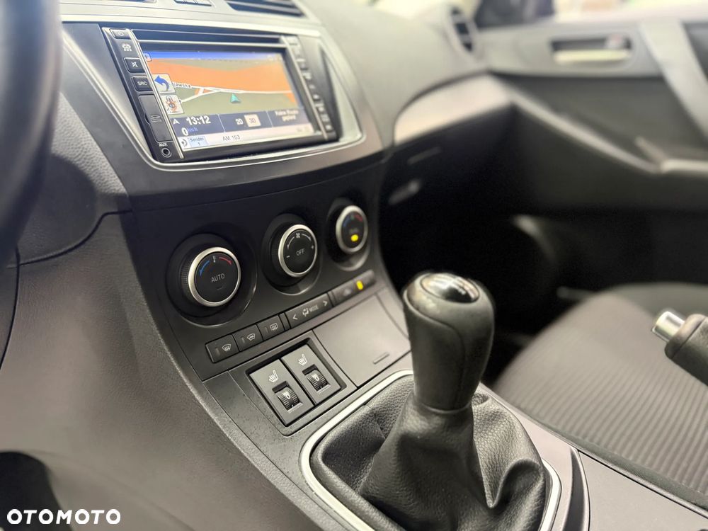 Mazda 3 2.0 Sport Active - 20