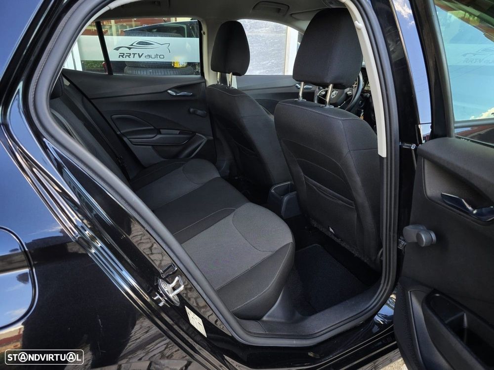 Skoda Fabia 1.0 MPI Ambition - 22