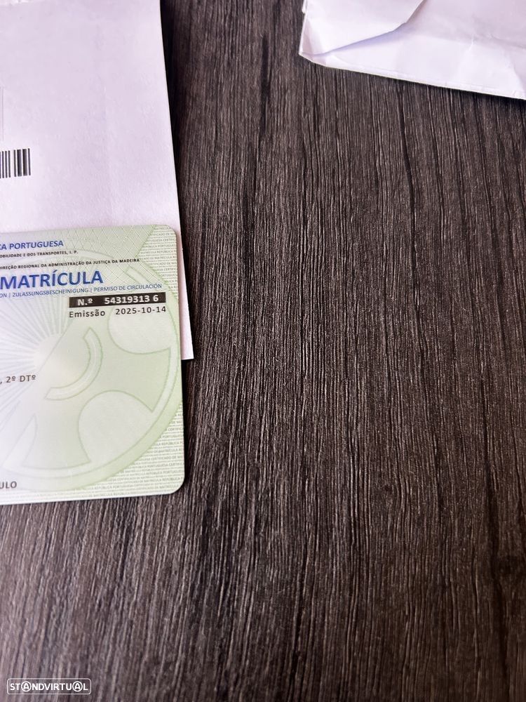 Moto Guzzi V7 Stone Ten  850 Edição Limitada/Troco HD - 16