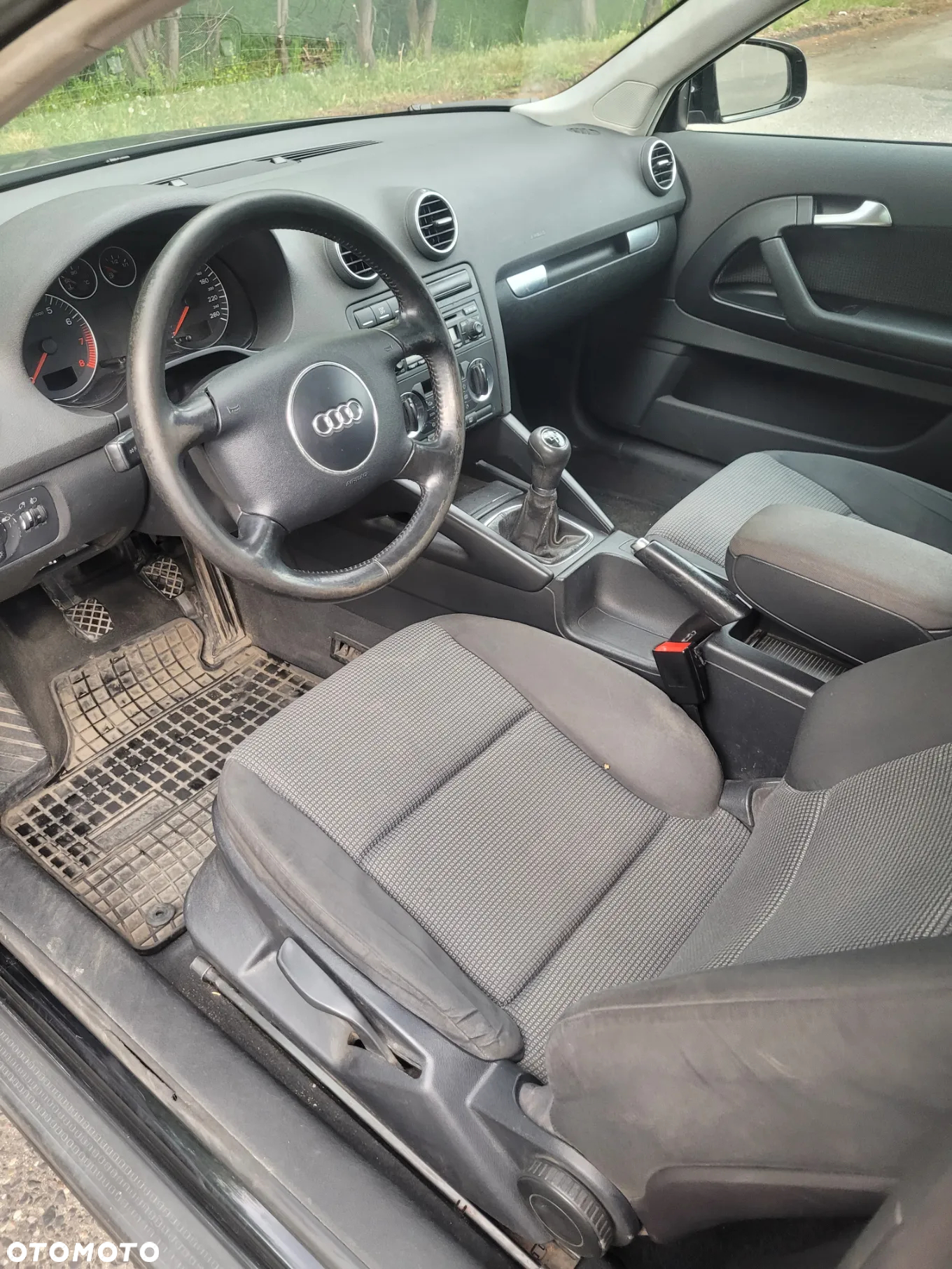 Audi A3 - 12