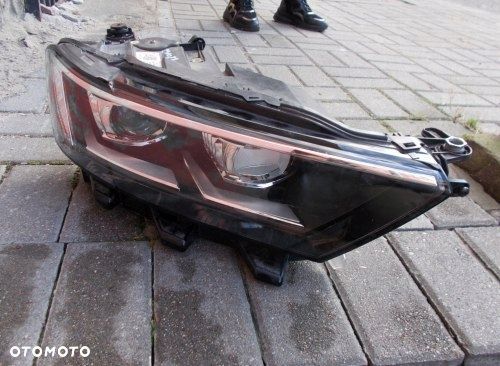 LAMPA PRAWA FULL LED VW T-ROC 2GA941036P ORYGINAŁ EUROPA - 2