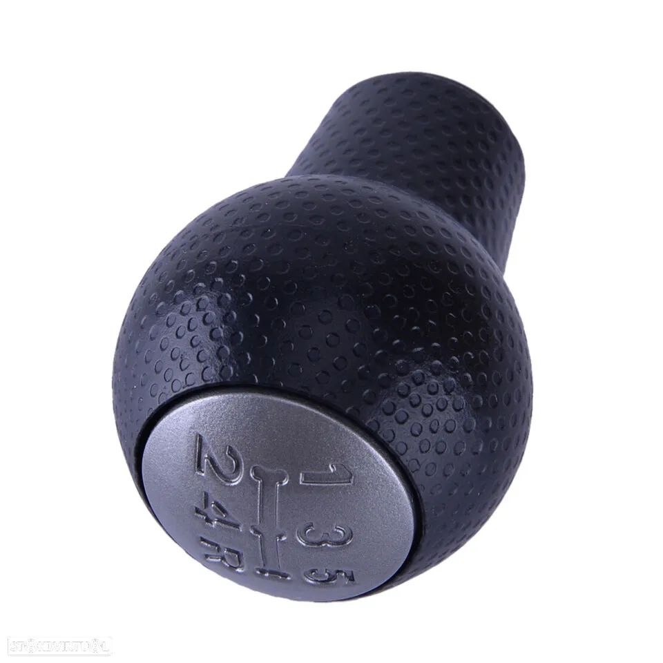 manete punho mudanças honda jazz 2002 a 2008 (nova) - 2