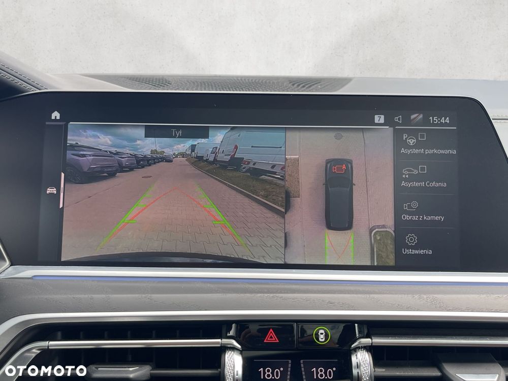 BMW X7 xDrive40d mHEV sport - 21