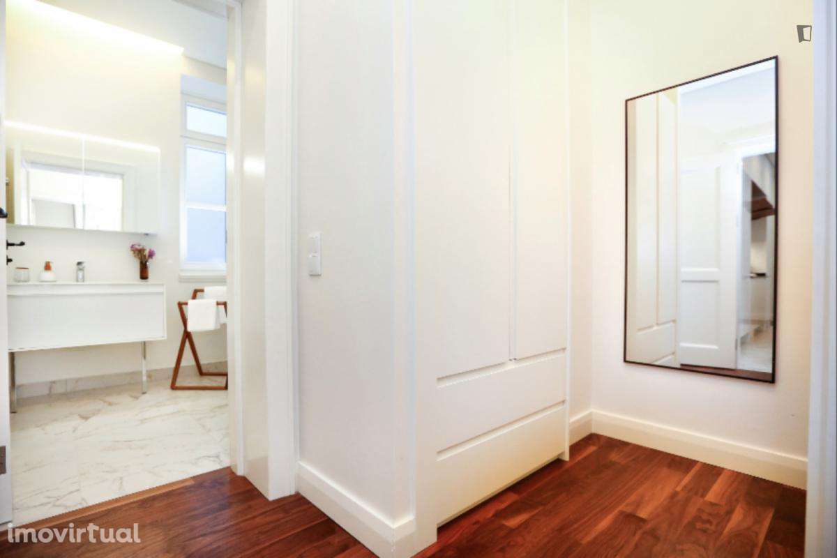 Apartamento com 2 quartos - localizado em Baixa Lisbon - Grande imagem: 4/26