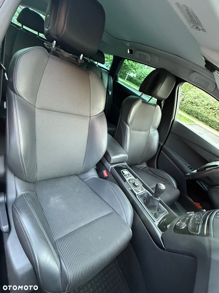 Peugeot 508 2.0 HDi Allure - 28