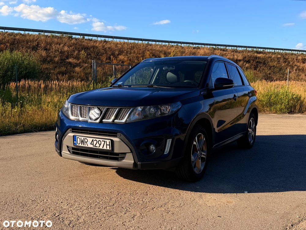 Suzuki Vitara 1.6 Premium 2WD - 1