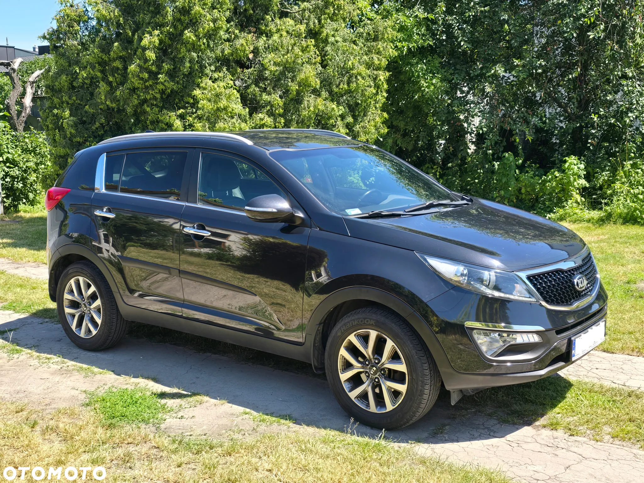 Kia Sportage 1.6 GDI Business Line L 2WD - 29