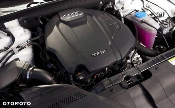 SILNIK AUDI A4 A5 2.0 TFSI CVK MONTAŻ GRATIS - 1