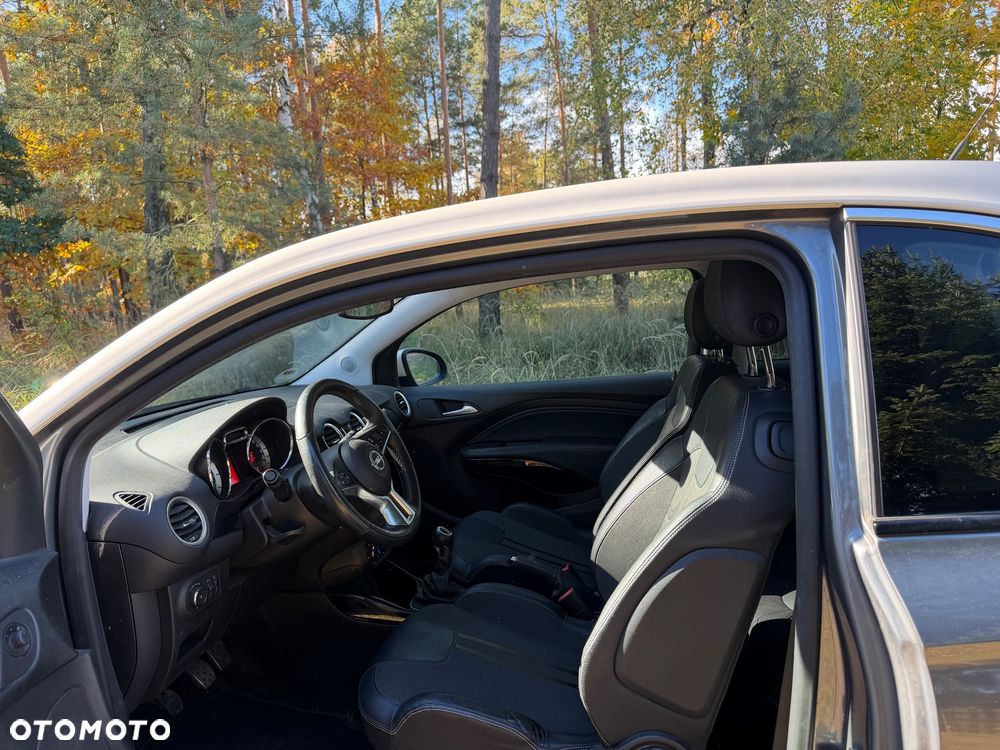 Opel Adam - 16