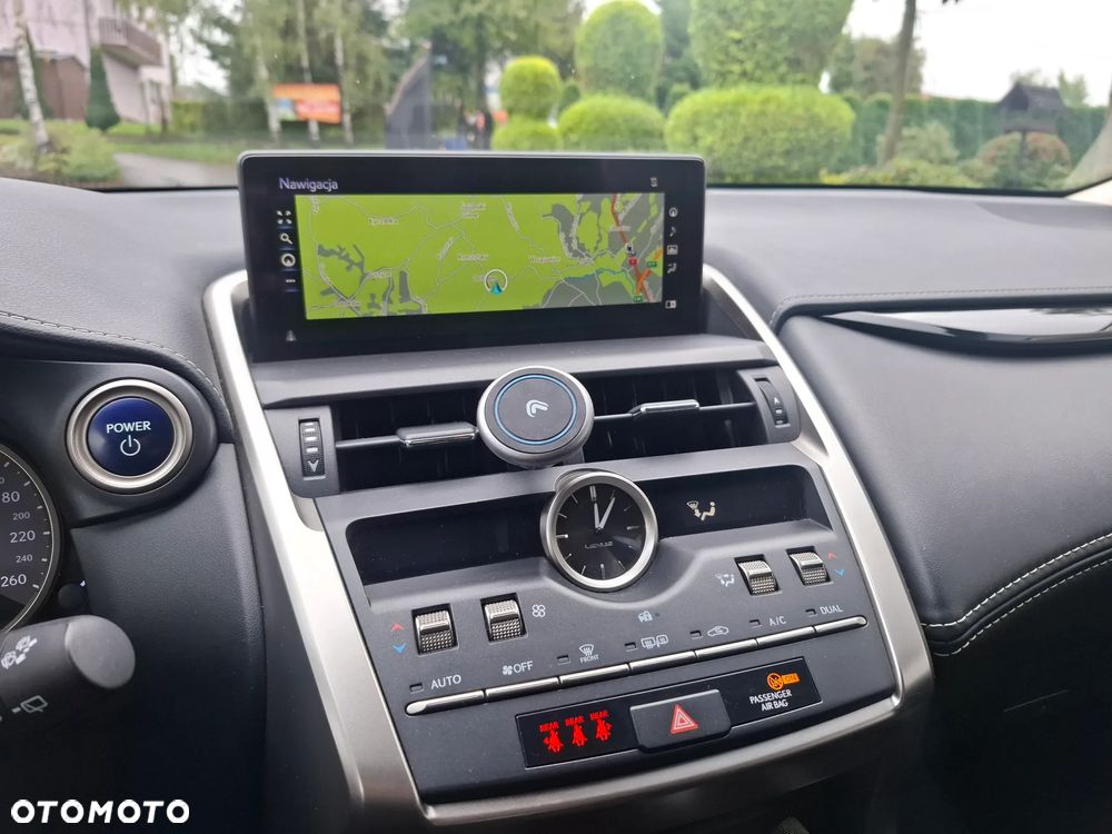 Lexus NX - 18