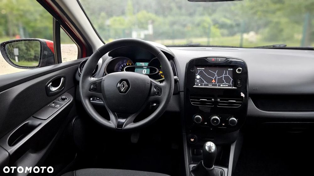 Renault Clio TCe 90 Limited - 6