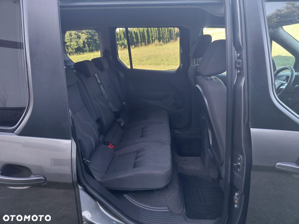 Ford Tourneo Connect 1.0 EcoBoost Start-Stop Ambiente - 13