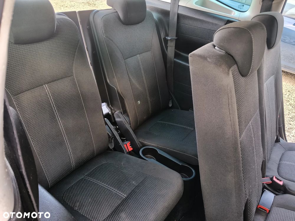 Opel Zafira Tourer 2.0 CDTI Edition - 13