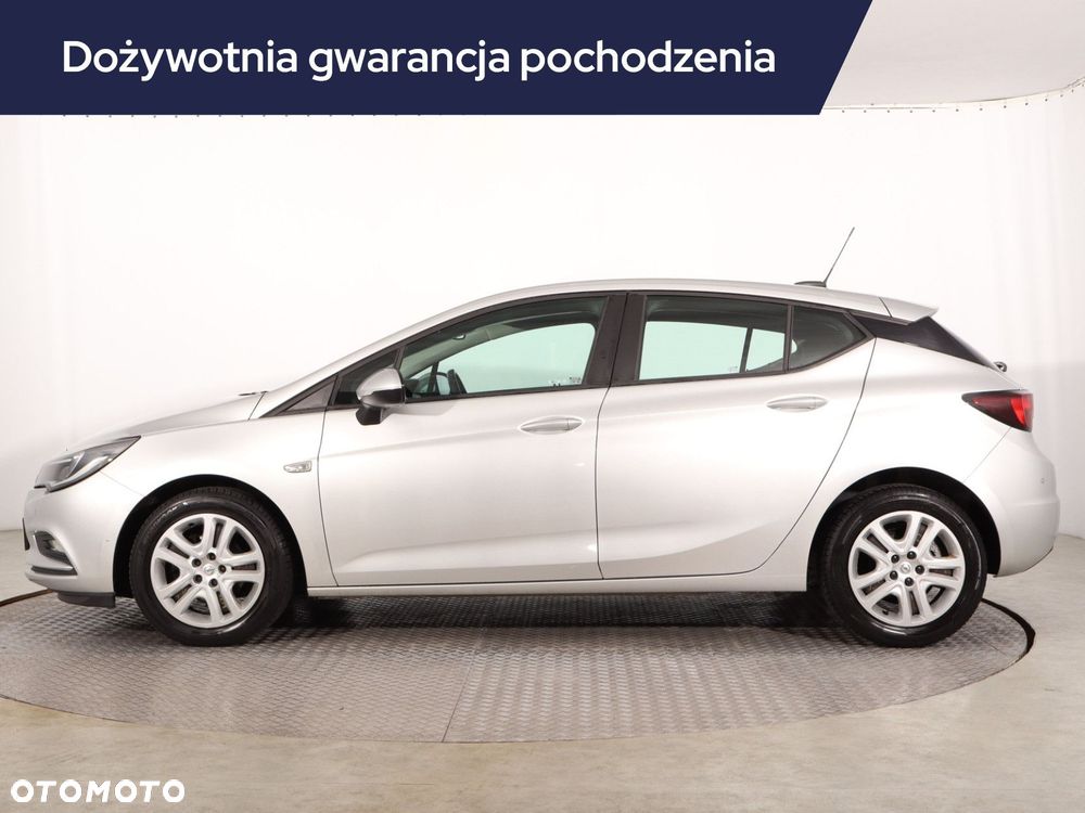 Opel Astra - 4