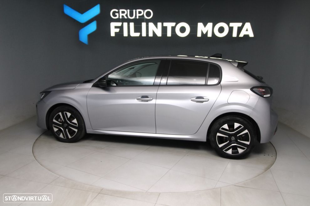 Peugeot 208 1.2 PureTech Allure - 5